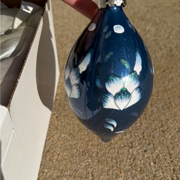 Frontgate Ornaments - Set of 12 - NWT - Picture 7 of 15